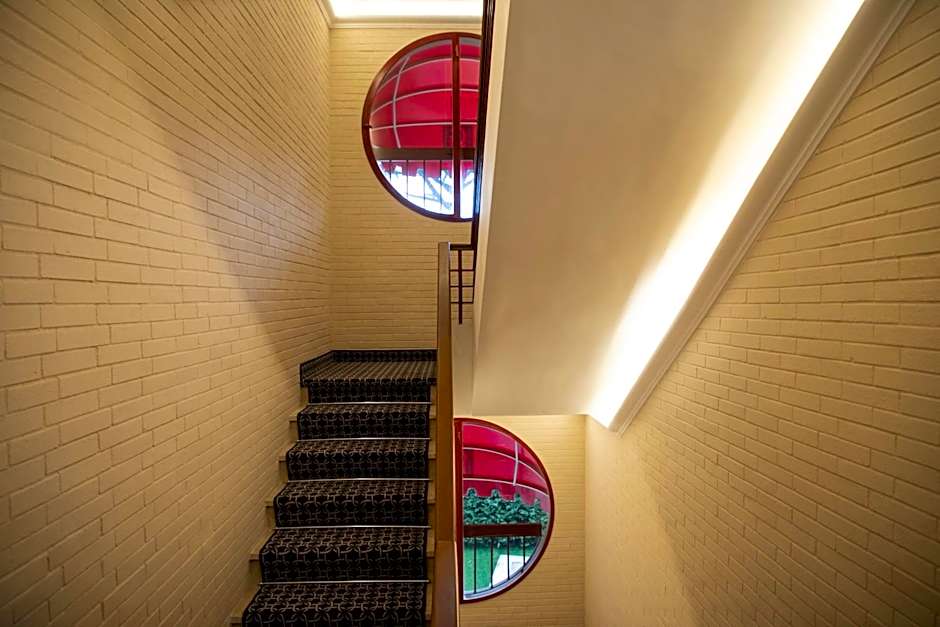 Gemelli Hotel