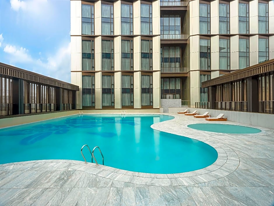 Four Points by Sheraton Guangzhou, Baiyun