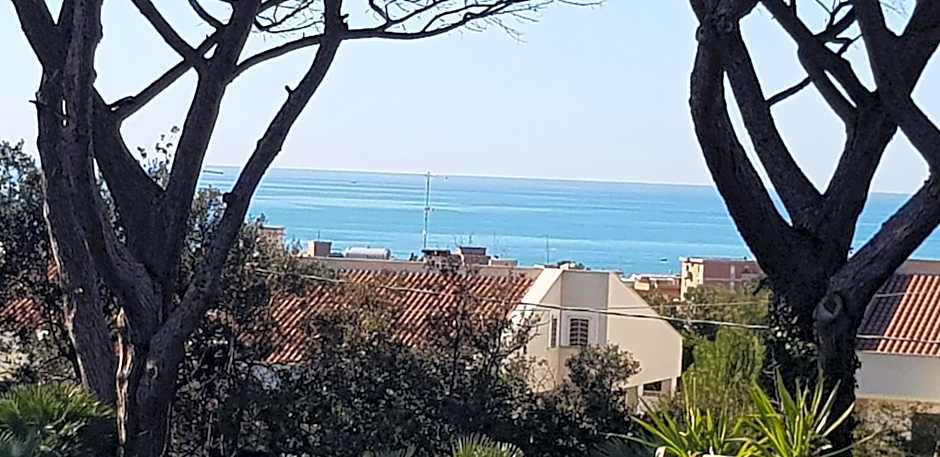 Hotel Parco Dei Principi