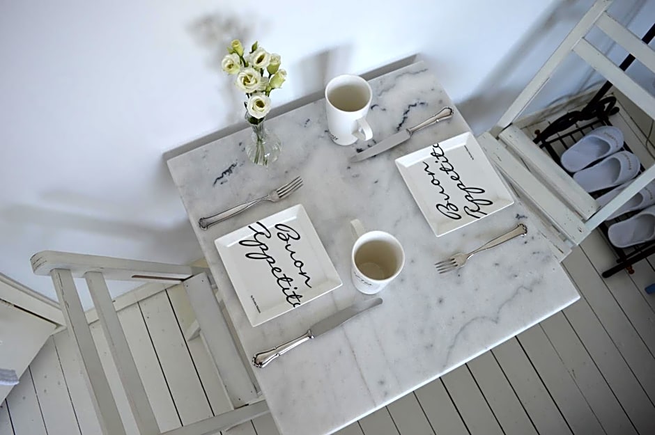 Bed & Breakfast Jo Amsterdam