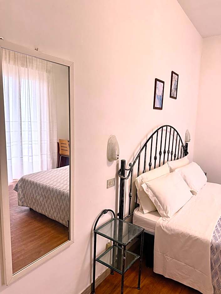 Hotel B&B Nizza Riccione