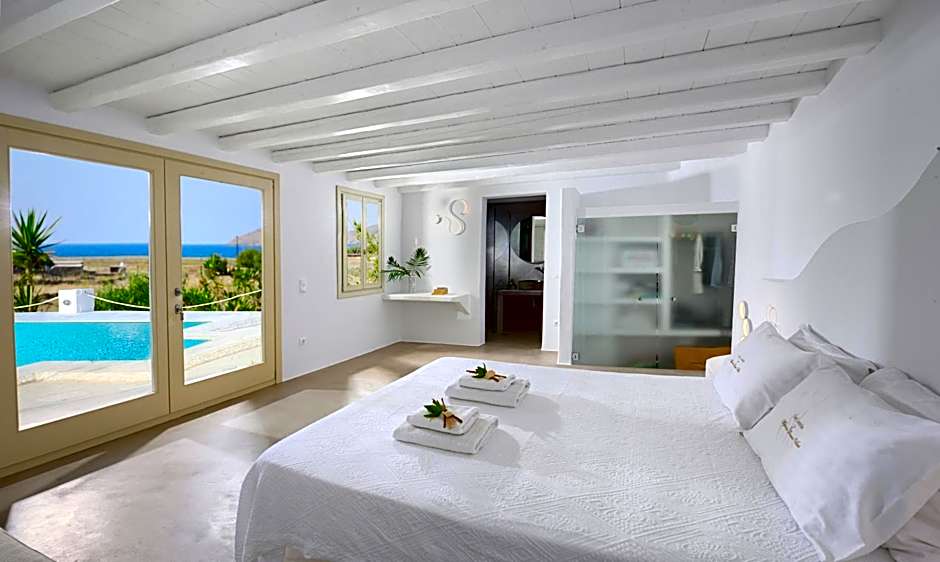 Mykonos Dream Villas