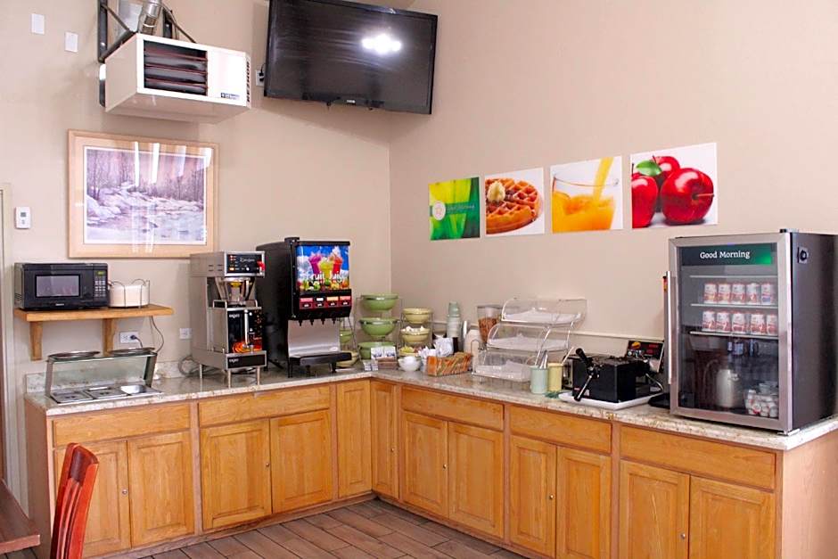 Quality Inn Gunnison - Crested Butte