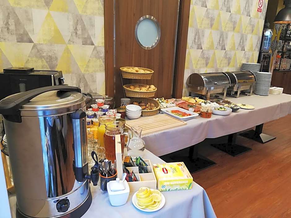 Gucio - pokoje z restauracją Szczyrk