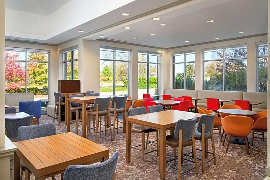 Hilton Garden Inn Schaumburg