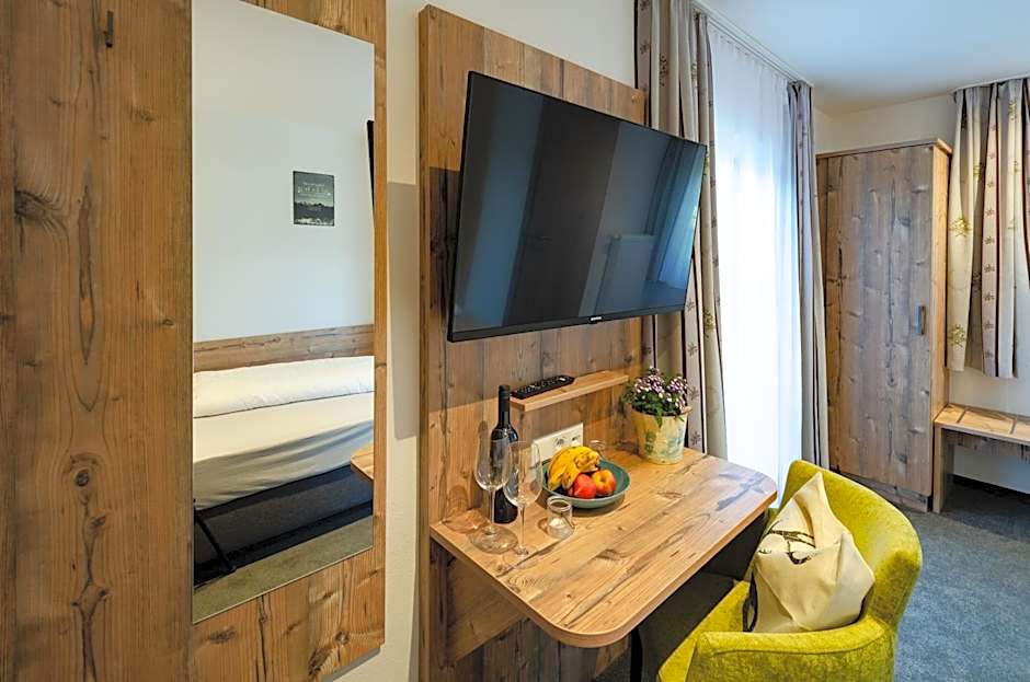 Gasthof Messerschmied