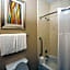 Comfort Suites Houston West at Clay Road