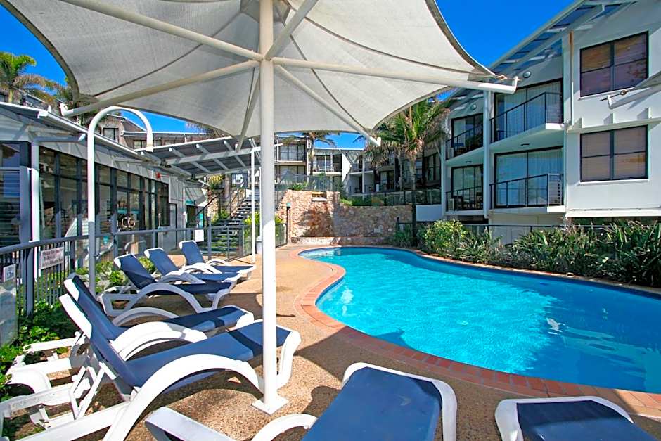 The Beach Retreat Coolum