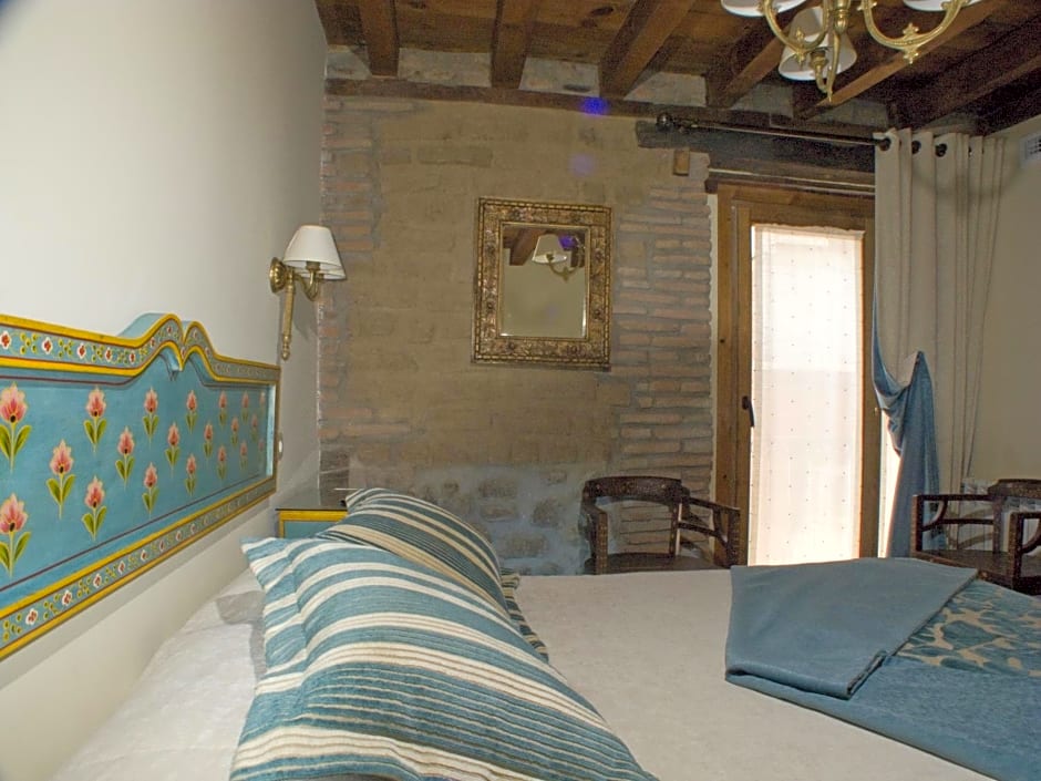 La Posada del Tiétar