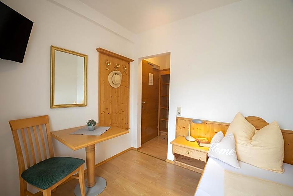 Ferienhaus Helmuth Oberreiter