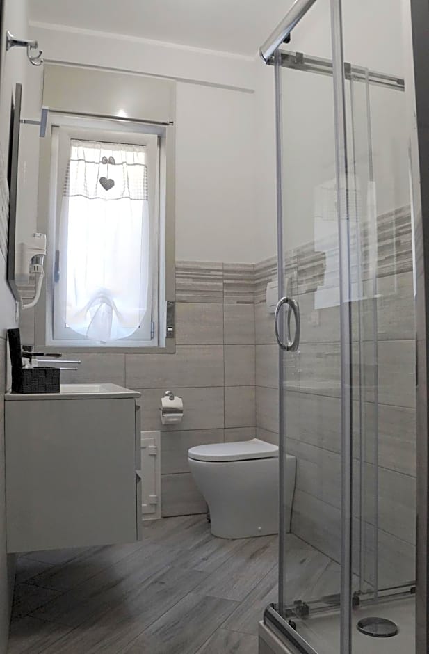 B&B Agrigento da Tony Palermo