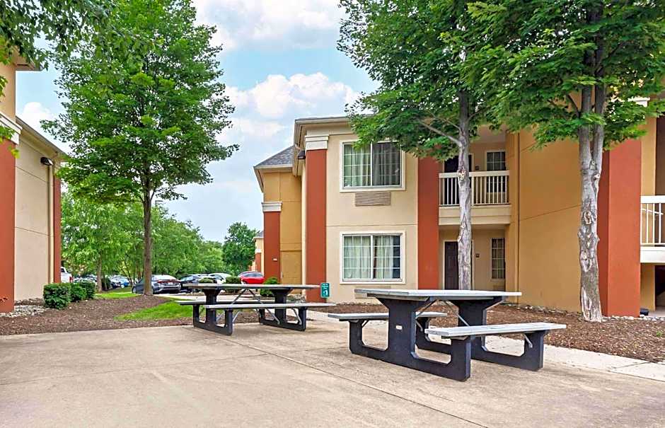 Extended Stay America Select Suites - Washington, D.C. - Germantown - Town Center