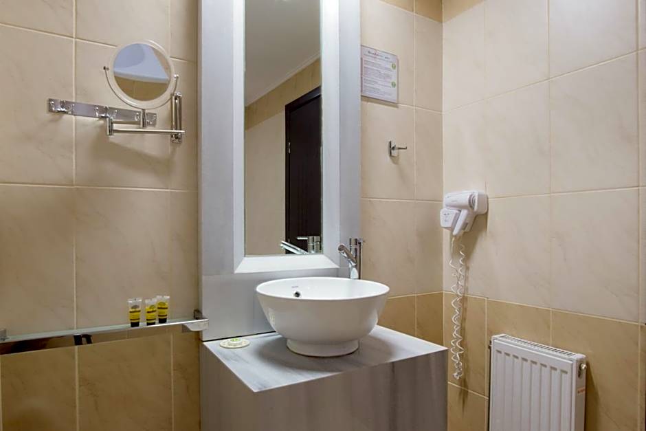 Aar Hotel & Spa Ioannina