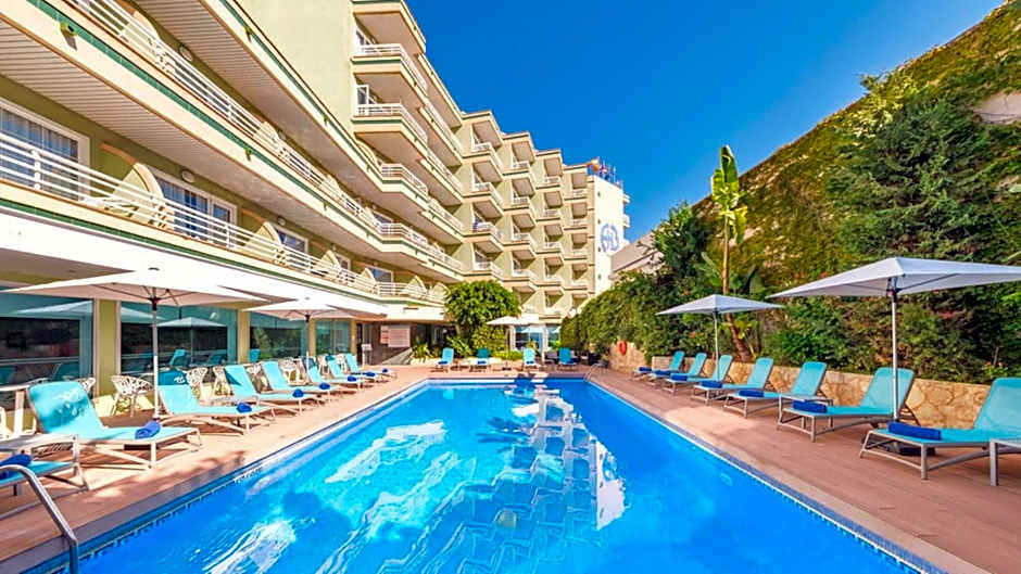 Hotel Agua Beach