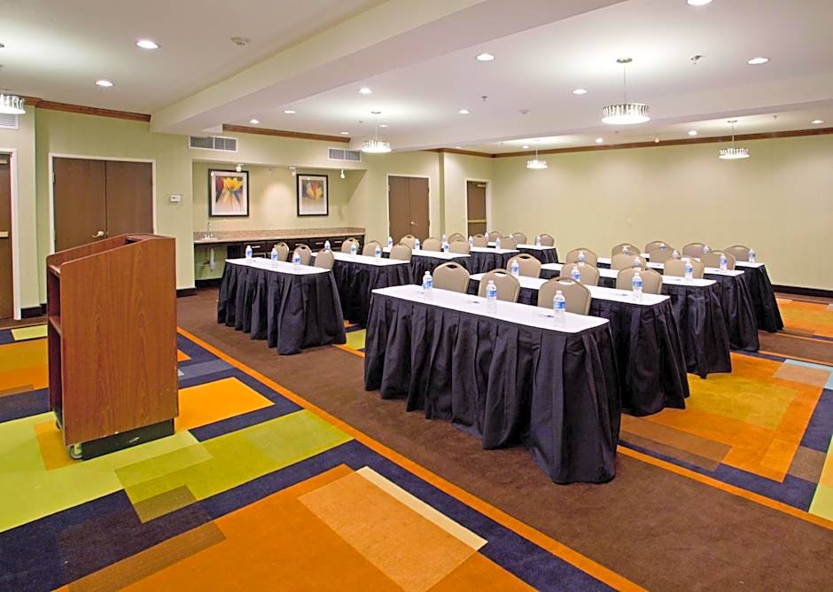 Holiday Inn Express Arlington Interstate 20 Parks Mall By IHG