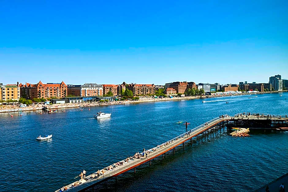 Copenhagen Marriott Hotel
