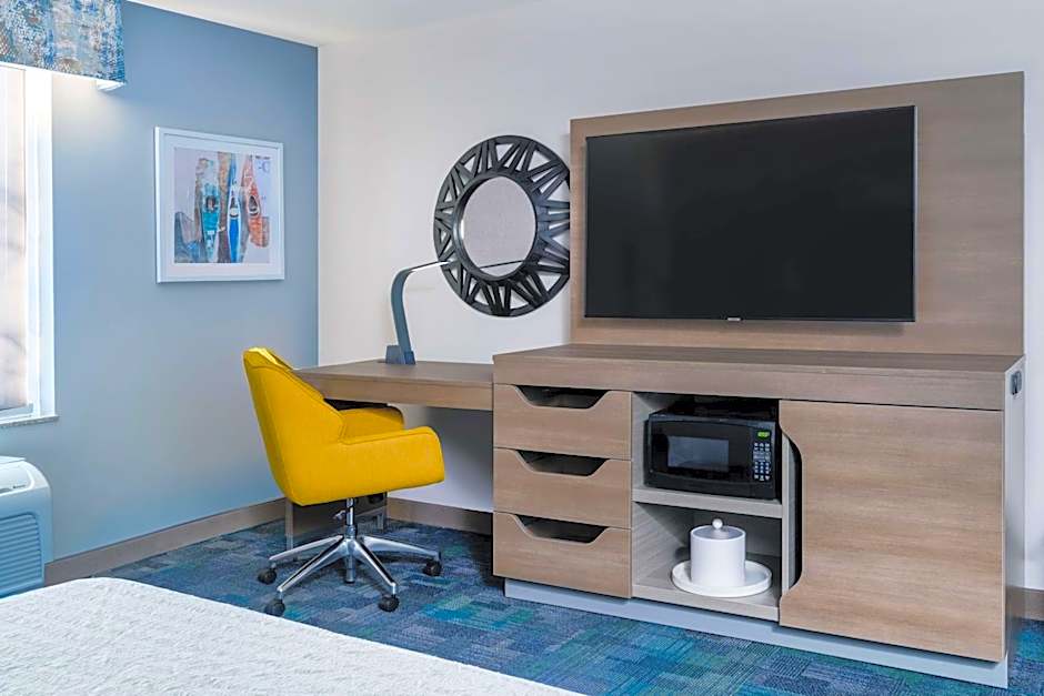 Hampton Inn By Hilton & Suites Salida