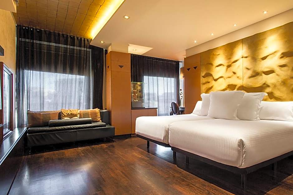 Photo 1 of 9 of Executive 1 Double Bed or 2 Beds