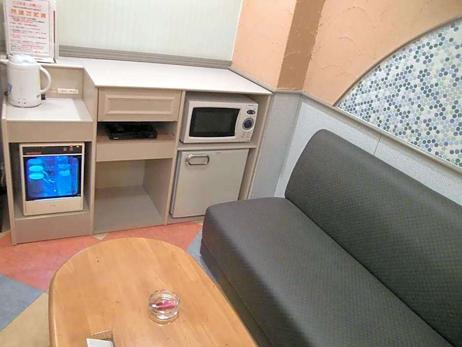 Hotel GOLF II Atsugi (Adult Only)