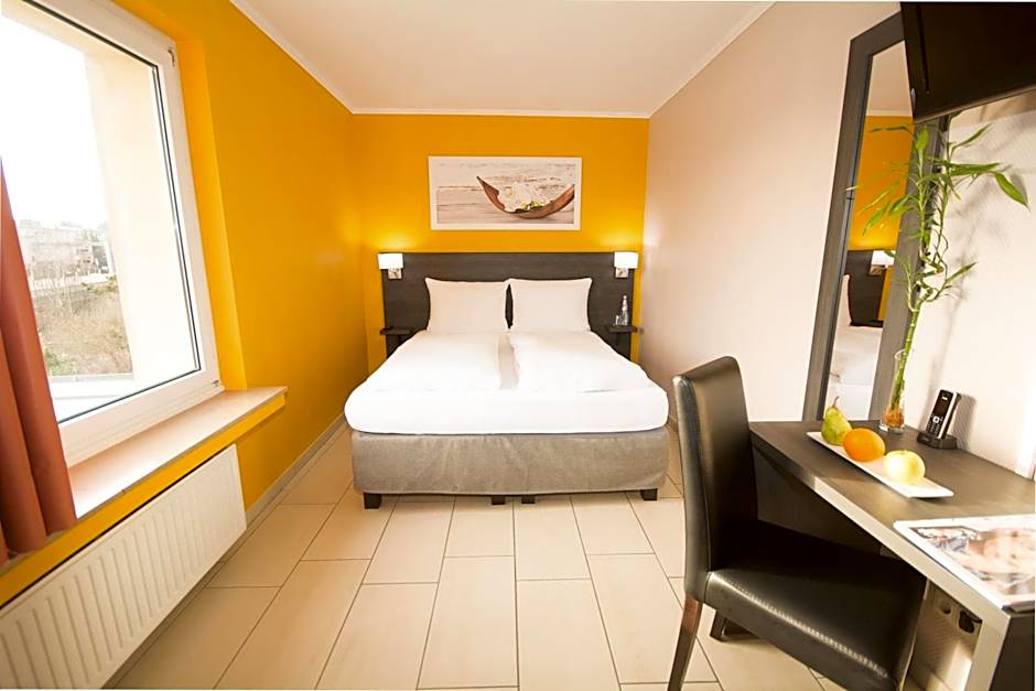 BIVIUS Hotel Restaurant Luxembourg