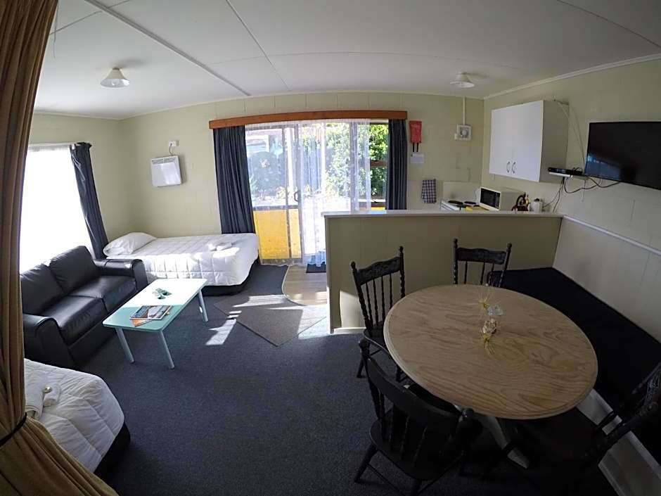 Whitianga Motel
