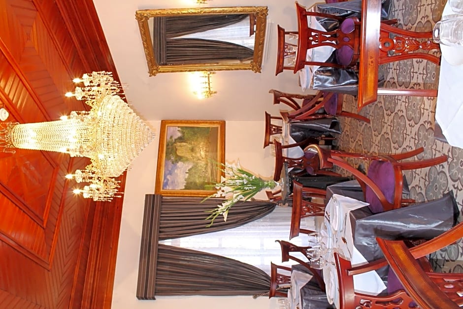 Hotel La Casa del Marques de Comillas