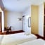 Résidence Molière Hôtel Paris Montrouge