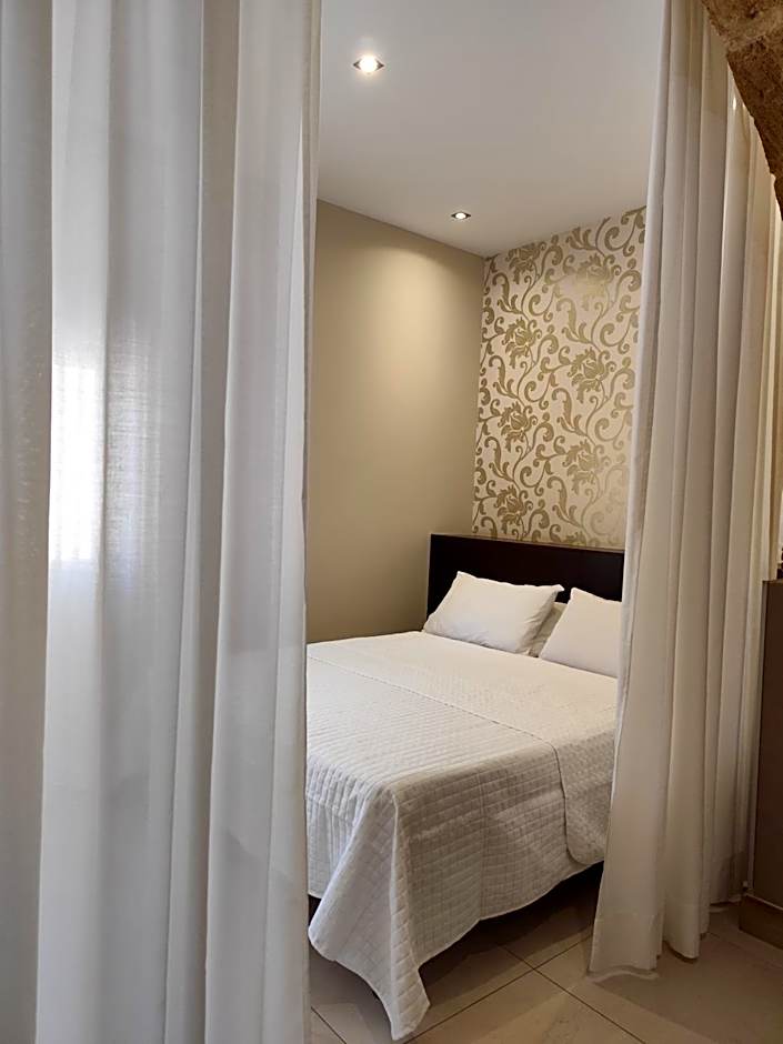 Zdjęcie 1 z 2 — Double Room