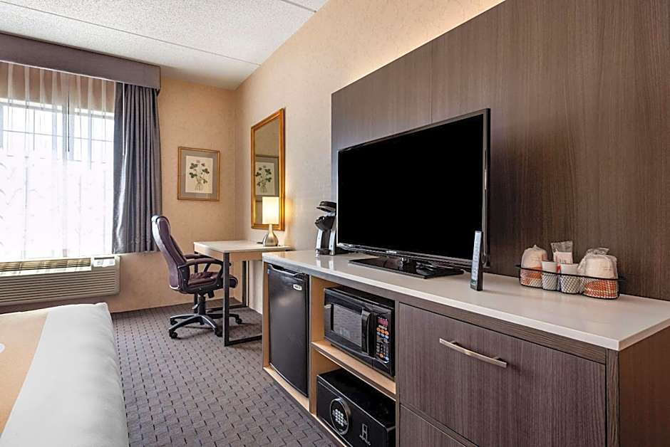 Quality Inn Montgomeryville - Philadelphia
