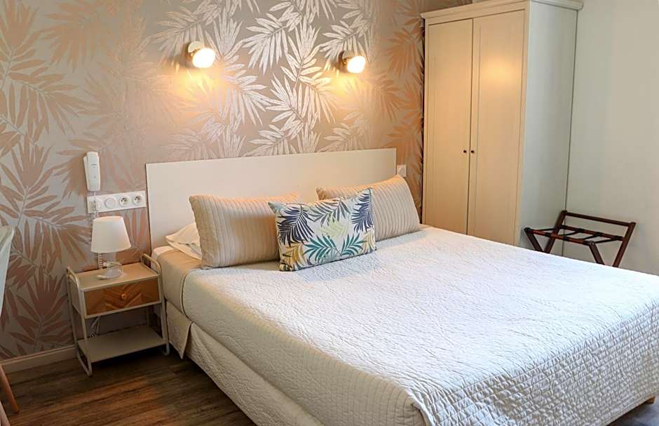 Hotel Abelia
