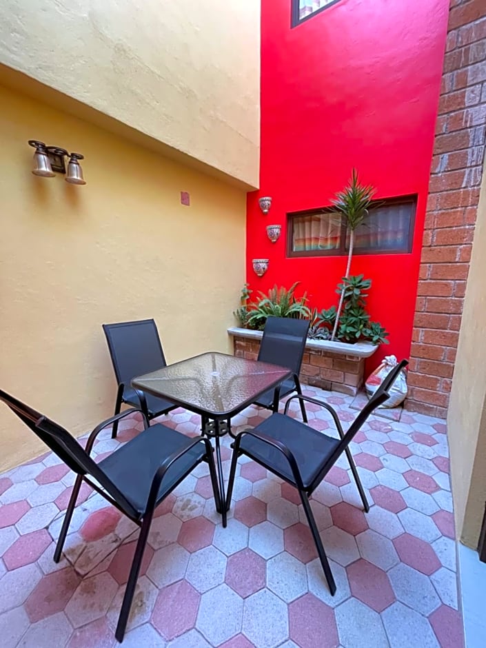 Suites Cárdon