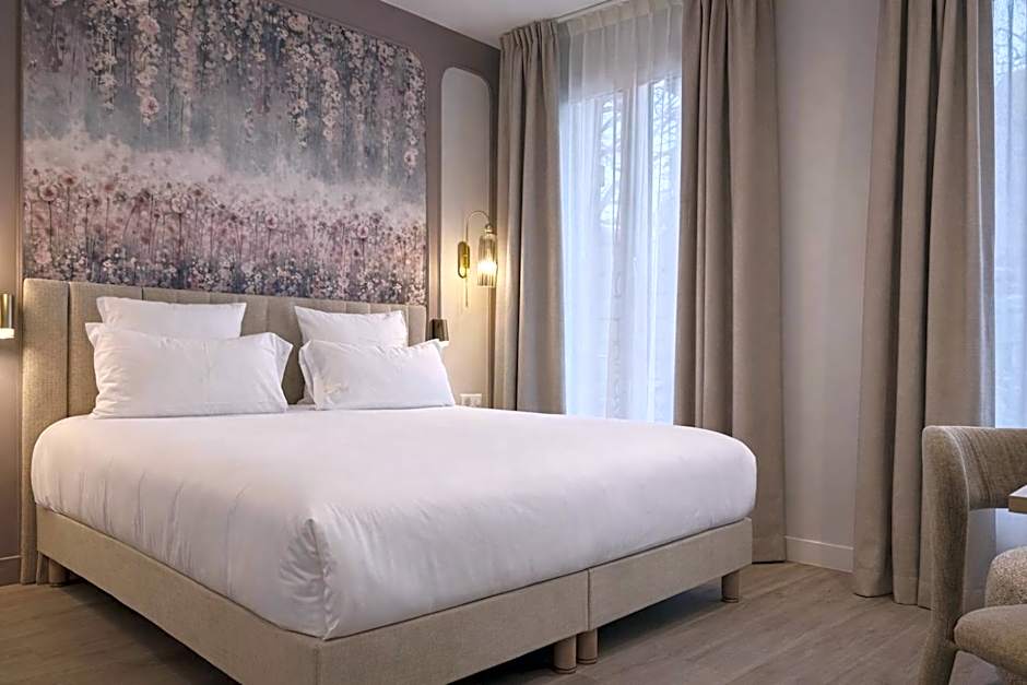 Bobo's hotel
