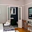 Conifer Beach House