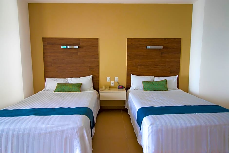Pacific Palace Beach Tower Hotel