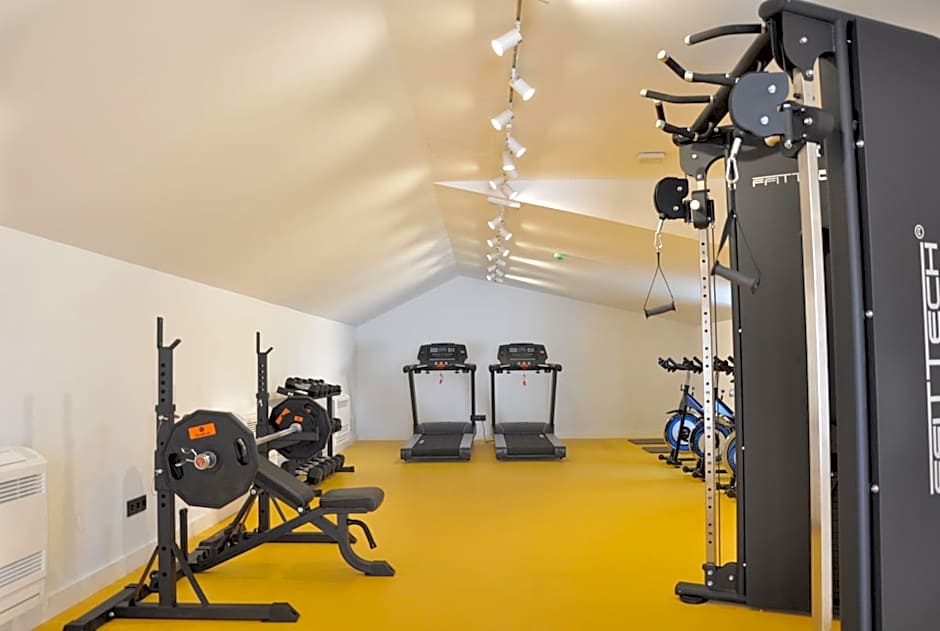 Residencia Universitaria Resa Málaga Centro