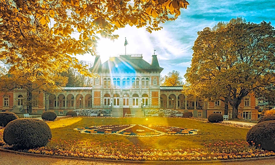 Hotel Konig Albert