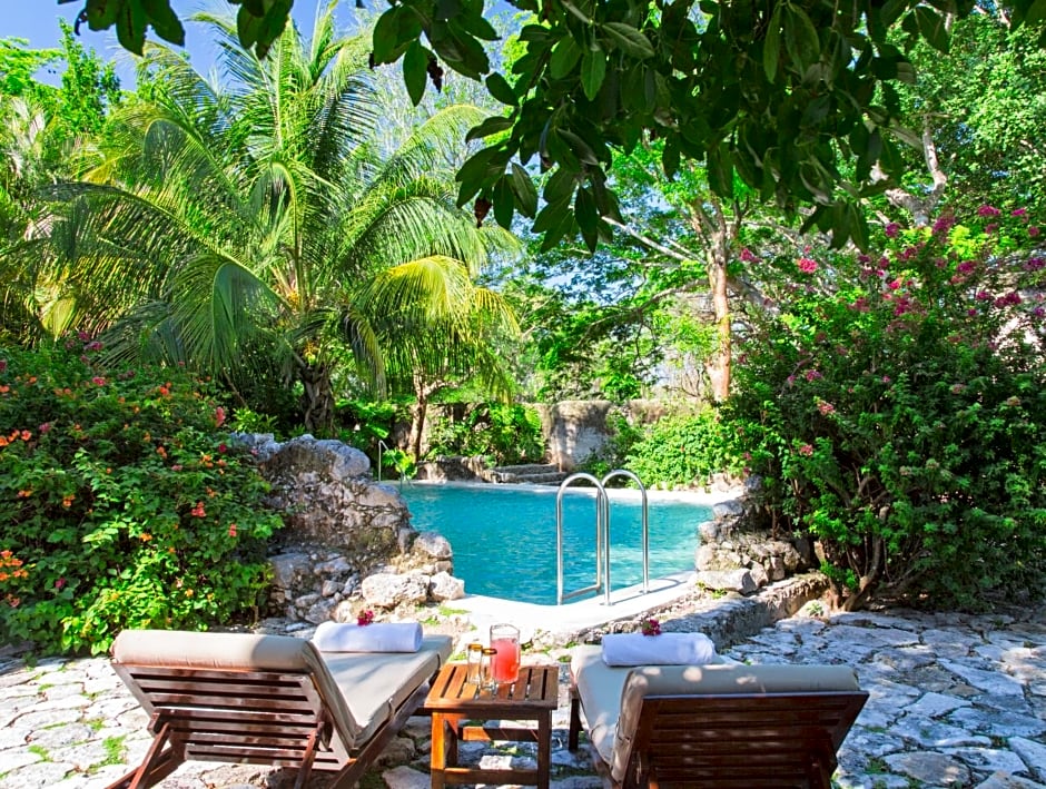 Hacienda San Jose Cholul By IHG