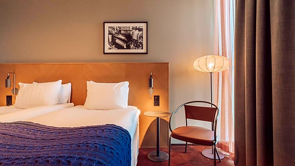 Quality Hotel The Weaver