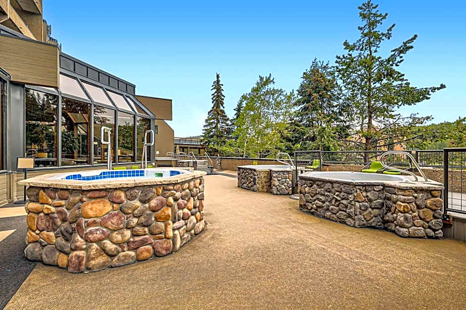 Beaver Run 1 Bedroom Condo