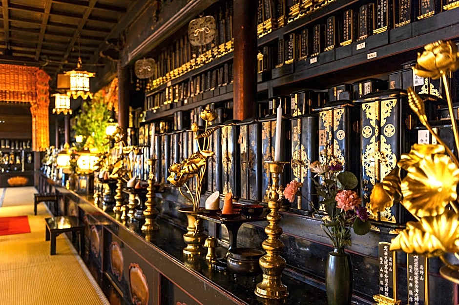 清浄心院