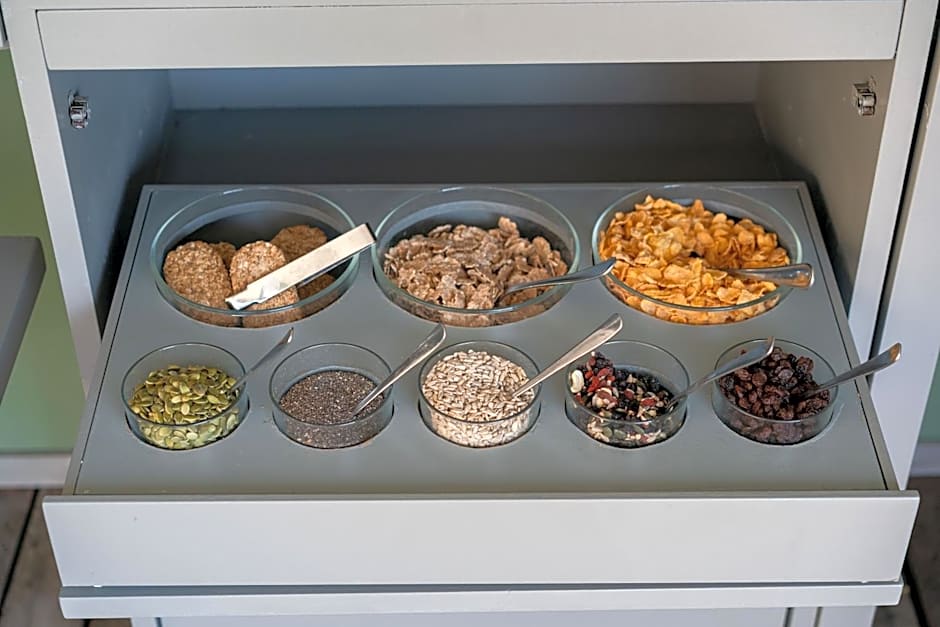 Villa Sassolini Suite & Rooms - Country Boutique Hotel