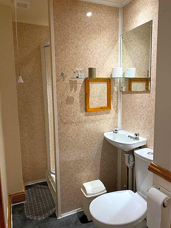 Old Palace Guest House