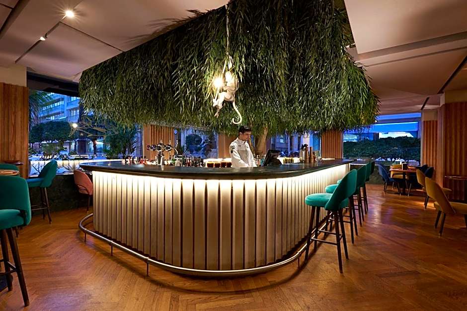 Hotel Inglaterra
