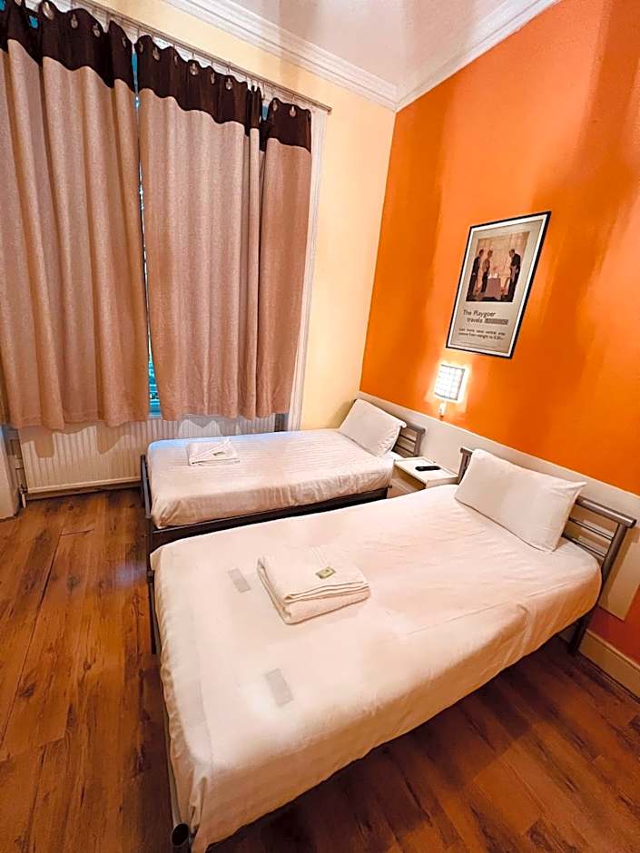 Gresham Hotel Bloomsbury