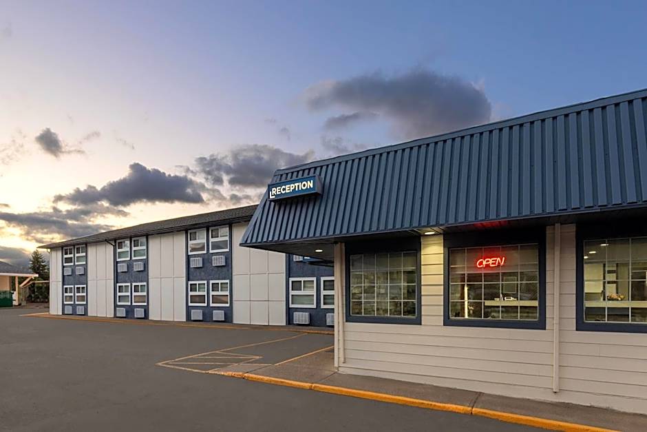 Travelodge by Wyndham Blairmore