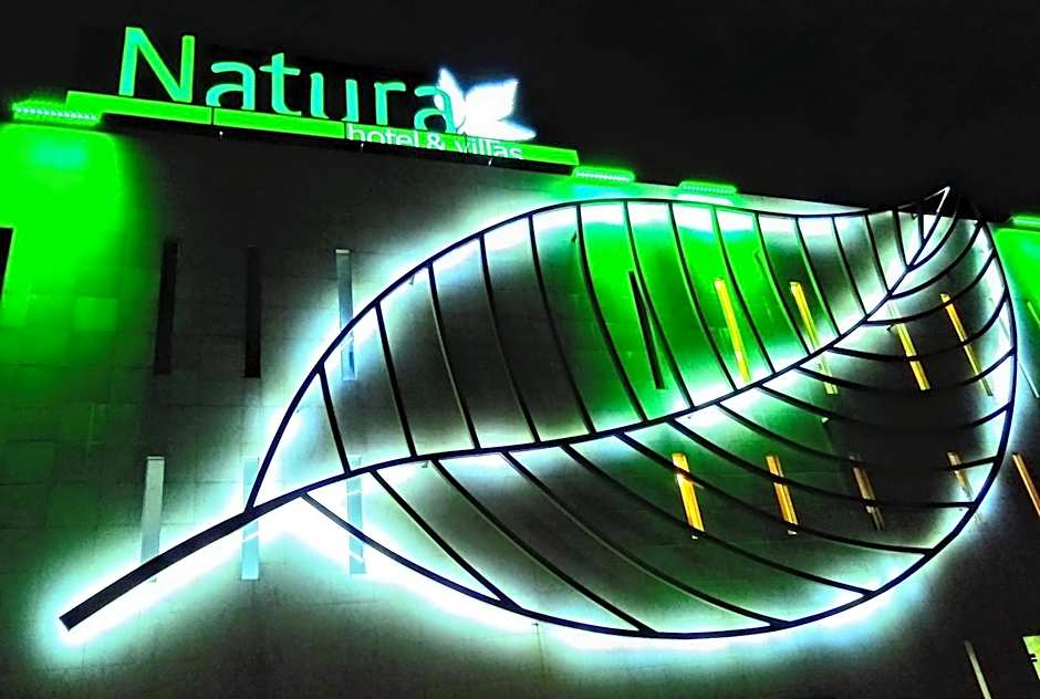 Hotel y Villas Natura