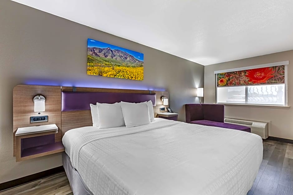 Best Western Sunland Park Inn