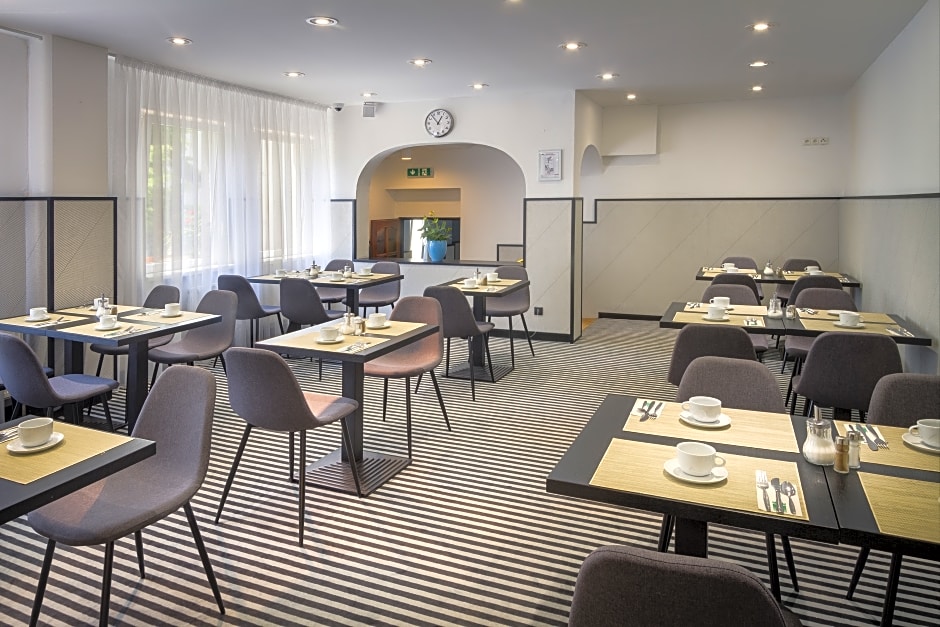 Hotel White Lion