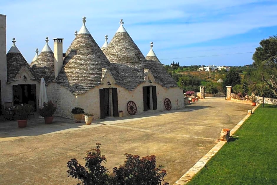 Masseria Peppeturro