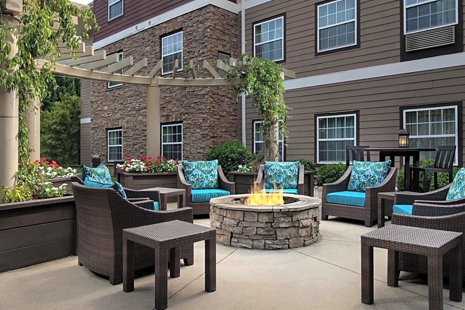 Staybridge Suites Greenville I-85 Woodruff Road By IHG